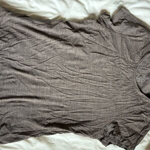Women’s Woolx Short-Sleeve Crew Neck T-Shirt